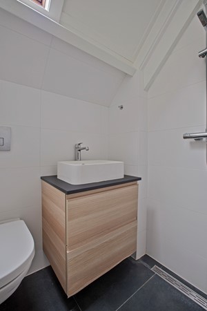 Medium property photo - Vogelkade 2, 1022 XA Amsterdam